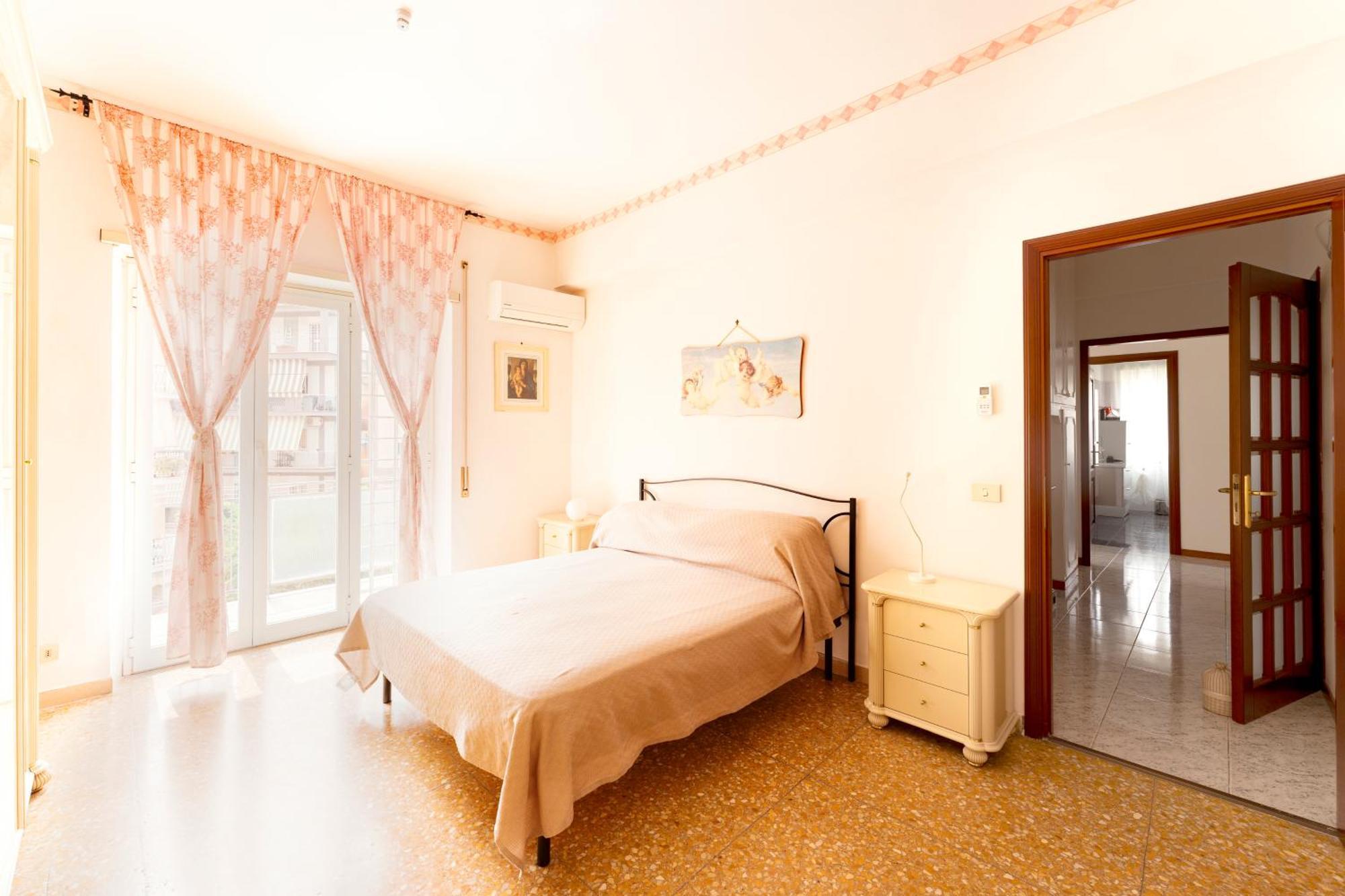 Appartamento Talenti โรม ภายนอก รูปภาพ